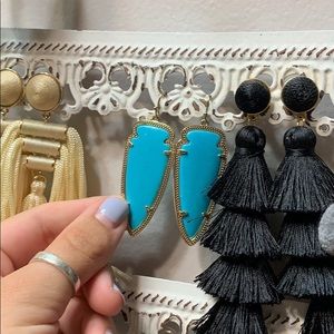 Kendra Scott Earrings